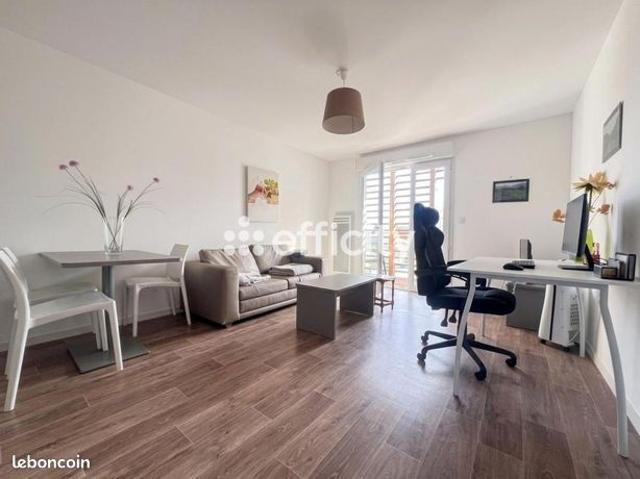 Appartement vente à Niort, Deux-Sèvres