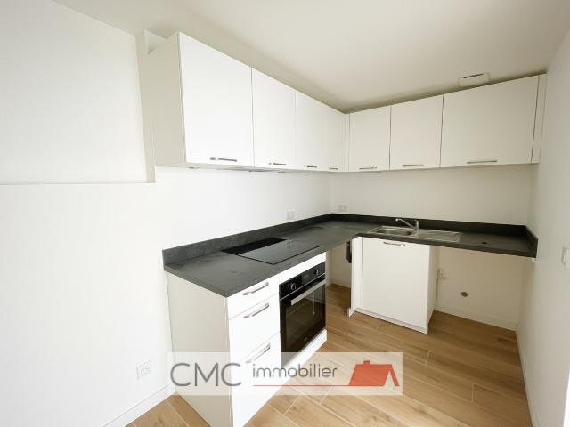 Appartement vente à Chartres