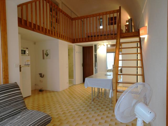 Appartement vente à Narbonne, Gruissan