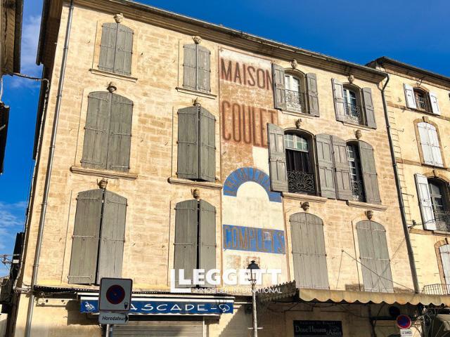 Appartement vente à Béziers, Pézenas
