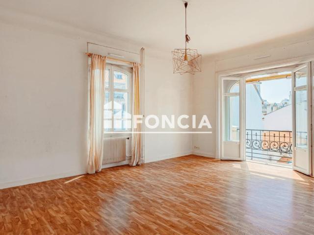 Appartement vente à Bayonne, Biarritz