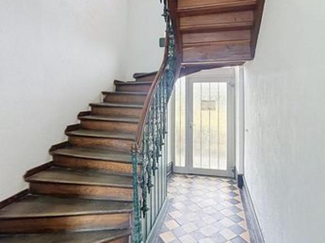 Appartement vente à Sélestat-Erstein, Scherwiller