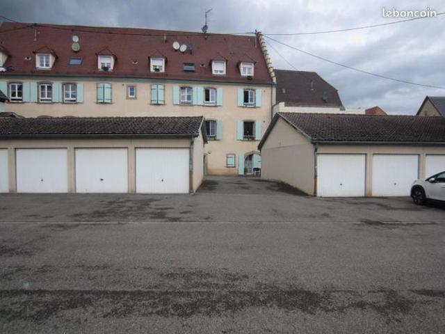 Appartement vente à Thann-Guebwiller, Soultz-haut-rhin