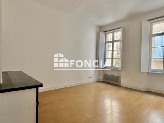 Appartement vente à Perpignan