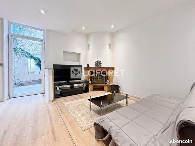 Appartement vente à Valence