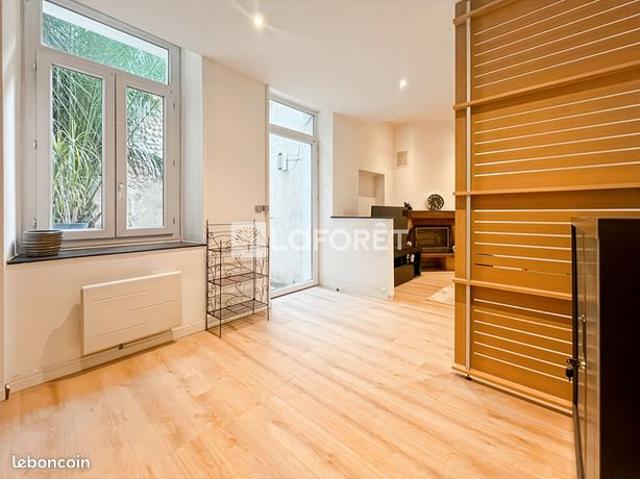 Appartement vente à Valence