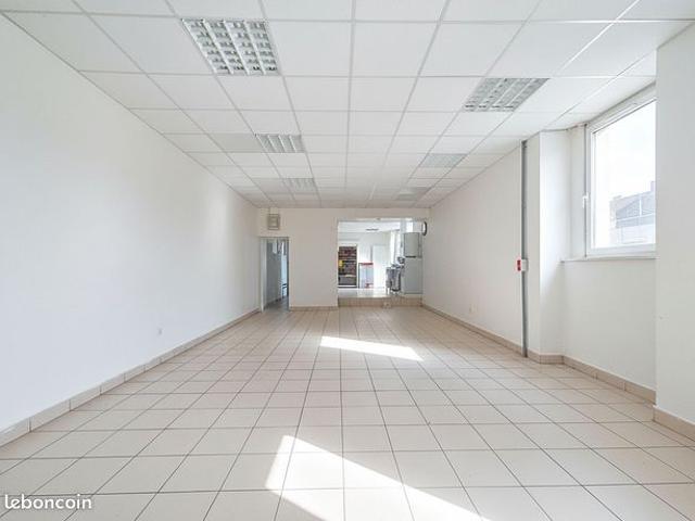 Appartement vente à Angers, Trélazé