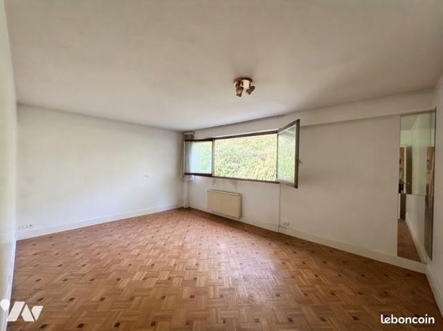 Appartement vente à Nanterre, Garches