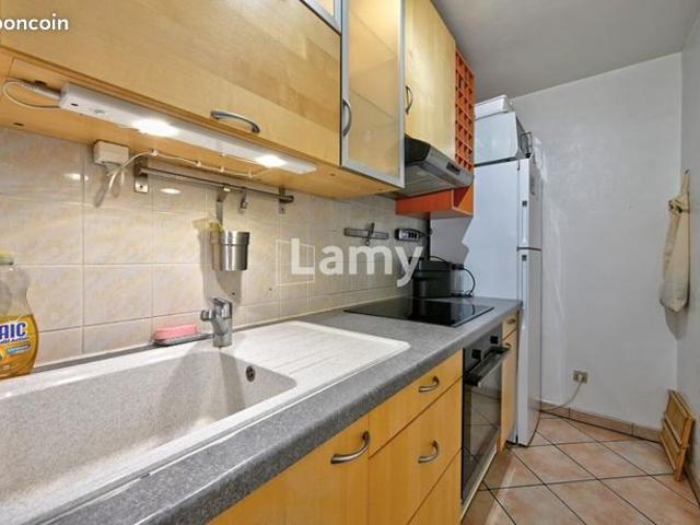 Appartement vente à Versailles, Guyancourt