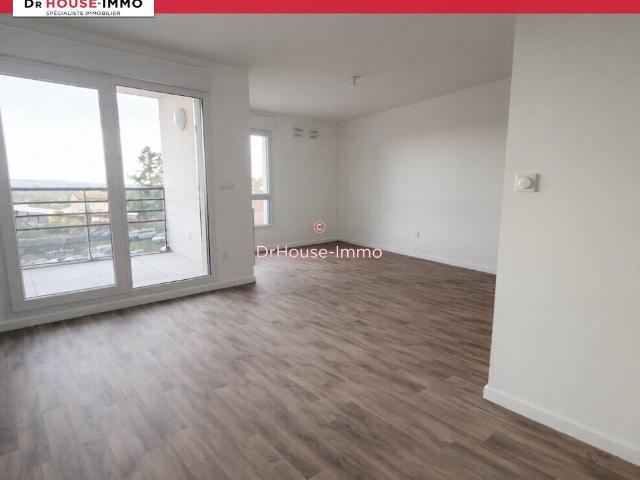 Appartement vente à Clermont-Ferrand, Clermont-ferrand