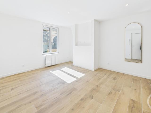 Appartement vente à Chartres