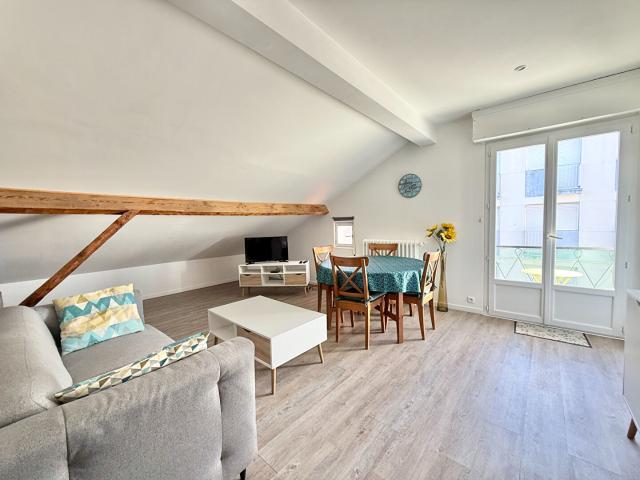 Appartement vente à Arcachon