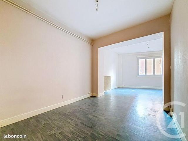 Appartement vente à Clermont-Ferrand, Puy-de-Dôme