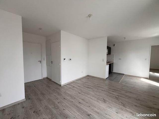 Appartement vente à Nantes, Saint-herblain