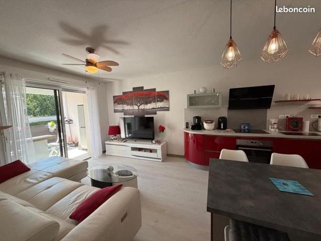 Appartement vente à Dax