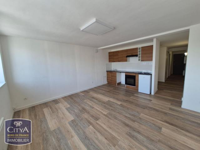Appartement location à Avesnes-sur-Helpe, Maubeuge