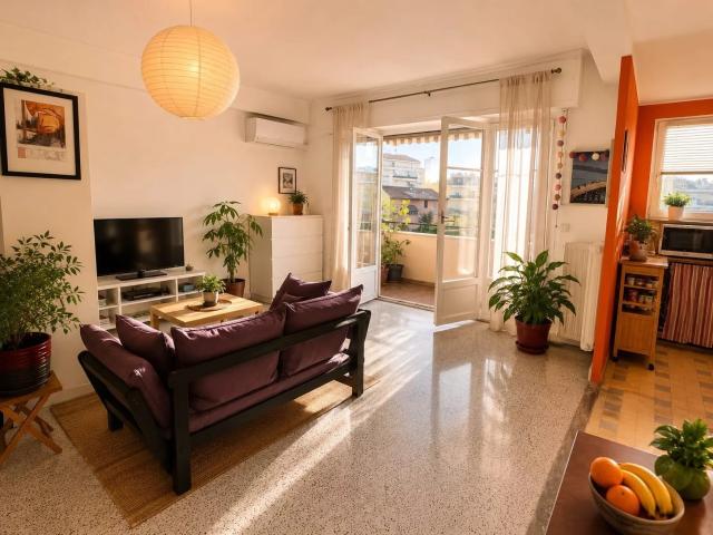 Appartement vente à Evêché, Nice