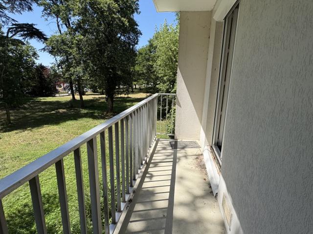 Appartement vente à Vierzon