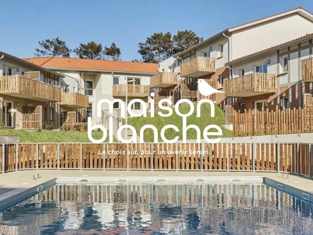 Appartement vente à Mimizan