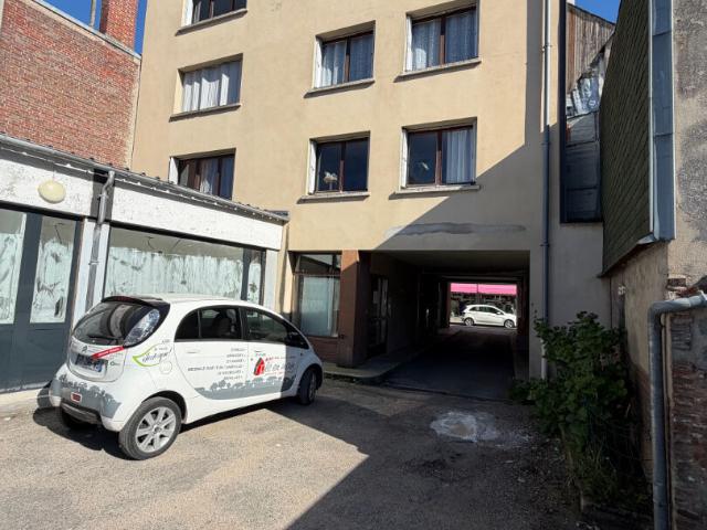 Appartement location à Évreux, Evreux