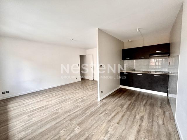 Appartement location à Pamiers, Ariège