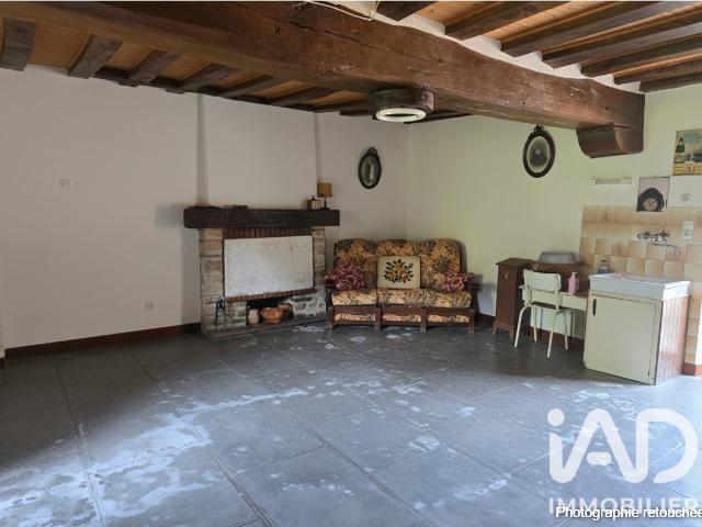 Appartement vente à Châteaubriant-Ancenis, Sion-les-mines