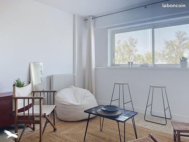 Appartement vente à Bayonne, Biarritz