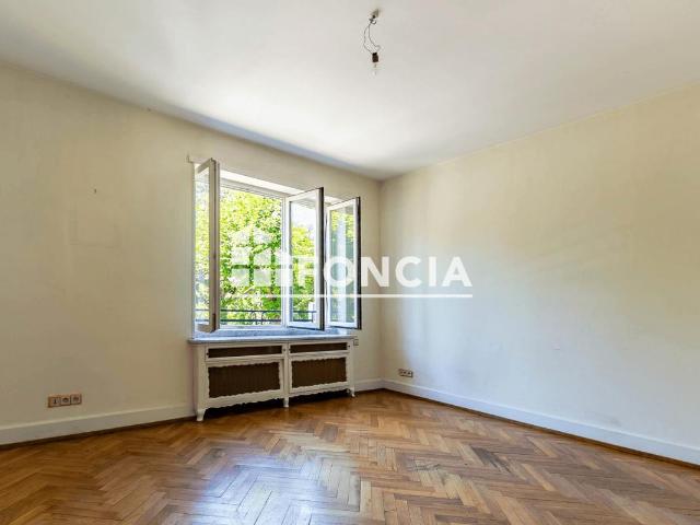 Appartement vente à Strasbourg, Hoenheim
