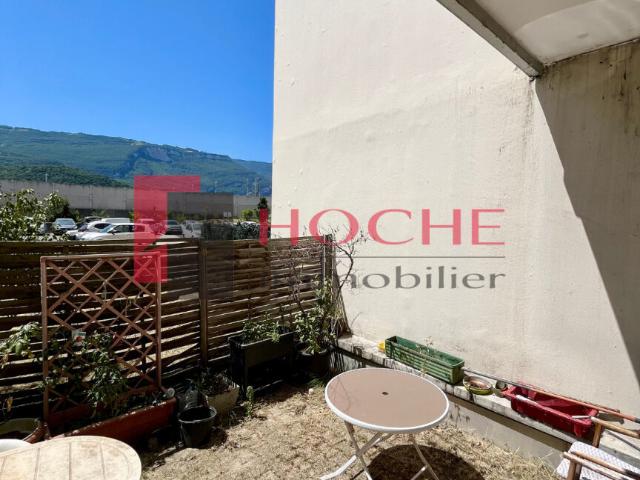 Appartement vente à Grenoble