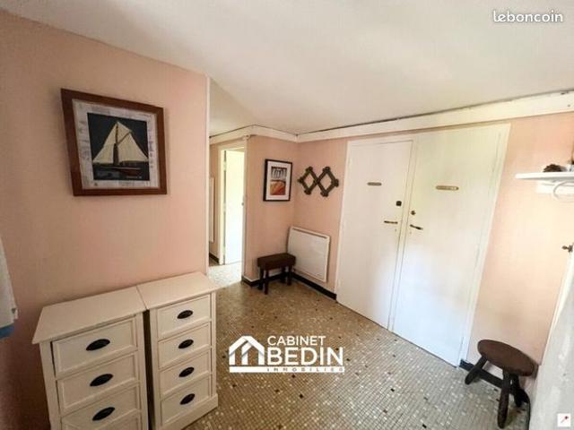 Appartement vente à Arcachon