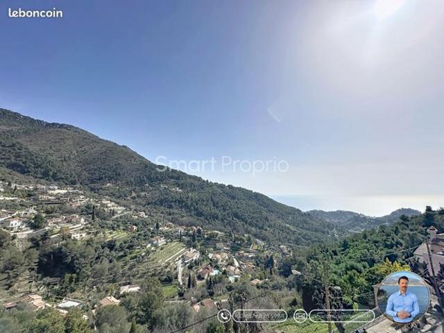 Appartement vente à Nice, Castellar