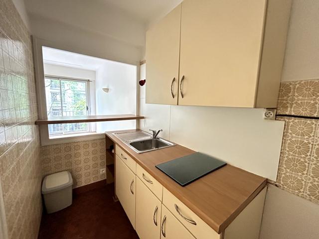Appartement location à Nantes