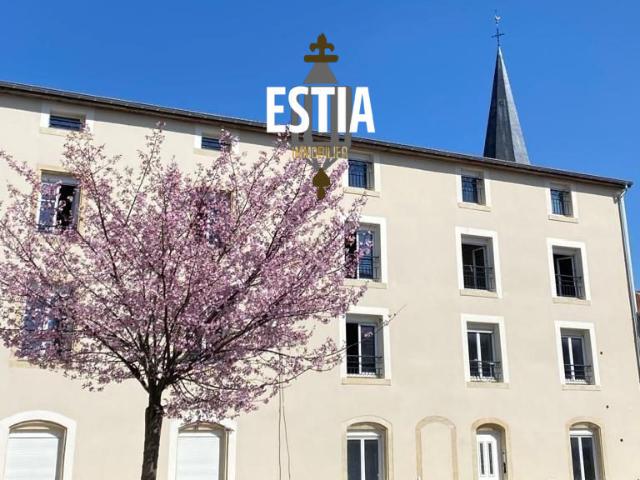 Appartement vente à Nancy, Lay-saint-christophe