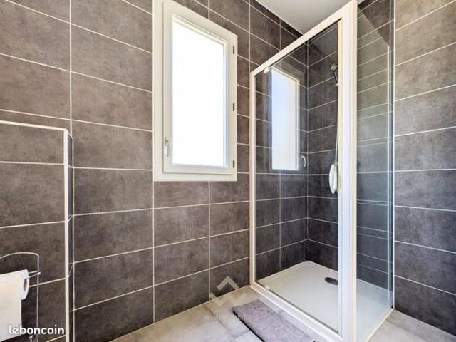 Appartement vente à Grenoble, La Garde