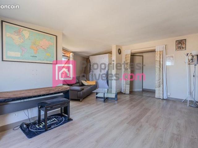 Appartement vente à Créteil, Noiseau