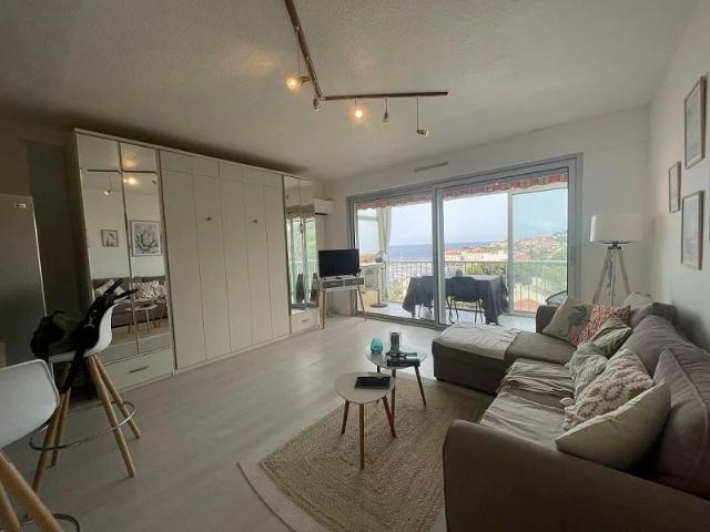 Appartement vente à Céret, Banyuls-sur-mer