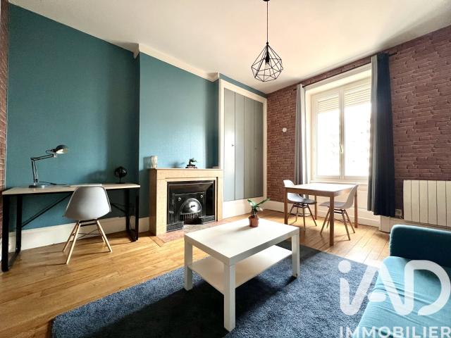 Appartement vente à Lyon, Métropole de Lyon