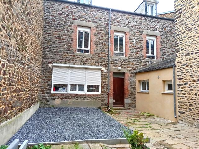 Appartement location à Fougères-Vitré, Bretagne