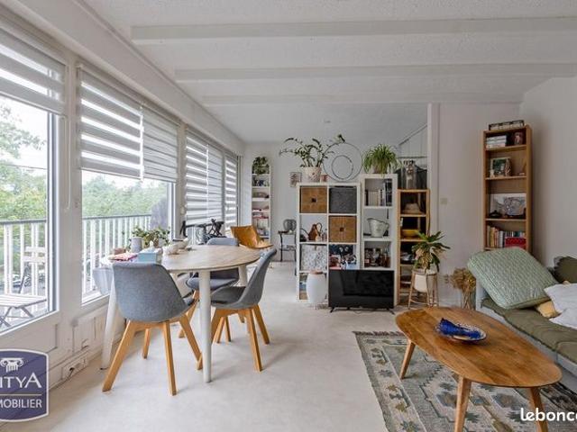 Appartement vente à Lille, Lambersart