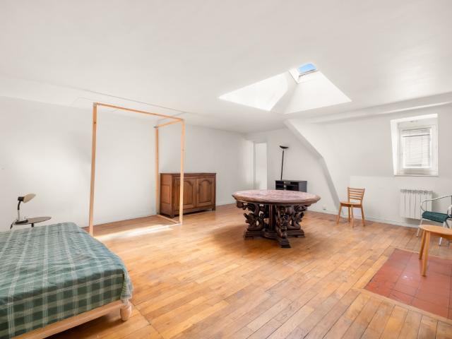 Appartement vente à Terreaux, Lyon