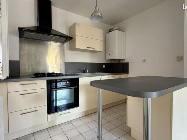 Appartement vente à Dijon, Fontaine-lès-dijon
