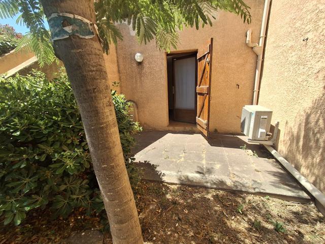 Appartement vente à Narbonne, Leucate
