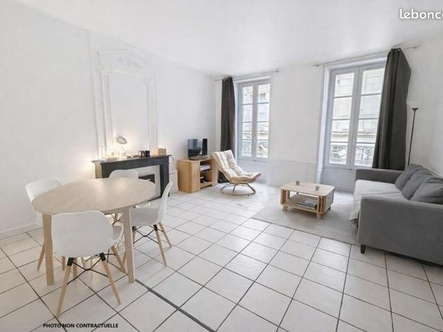 Appartement vente à Vesoul, Bourgogne-Franche-Comté