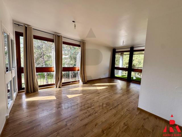 Appartement vente à Le Parc Montaigne, Fontenay-le-Fleury