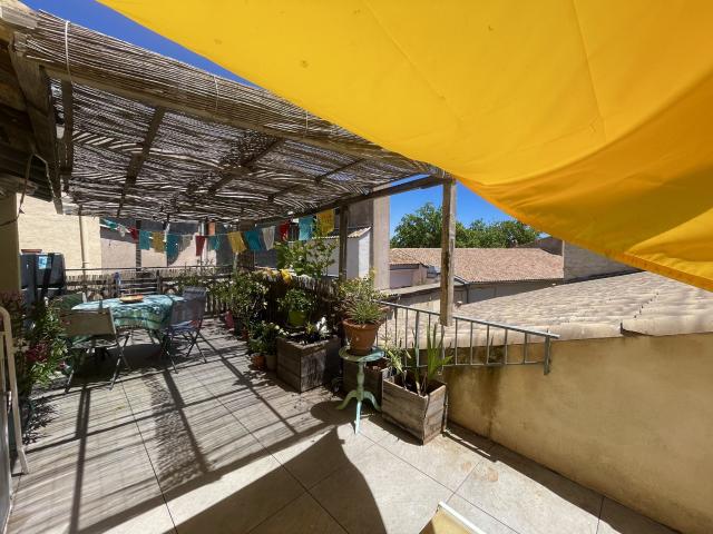 Appartement vente à Béziers, Pézenas
