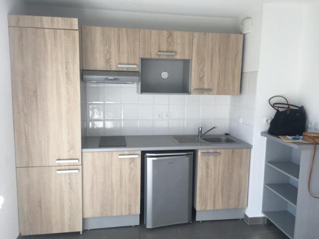 Appartement location à La Berthelotière, Orvault