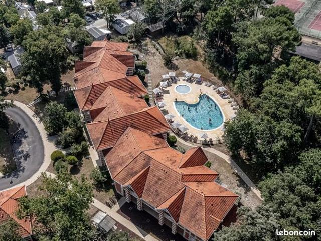 Appartement vente à Lesparre-Médoc, Soulac-sur-mer