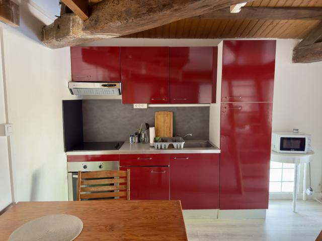 Appartement vente à La Rochelle, Périgny