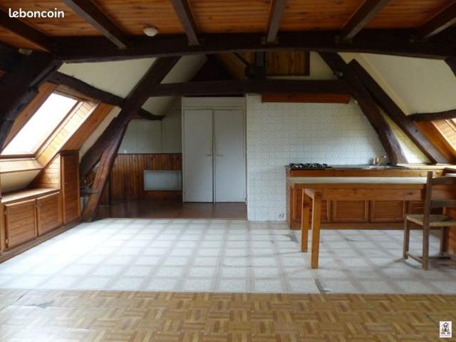 Appartement vente à Clermont