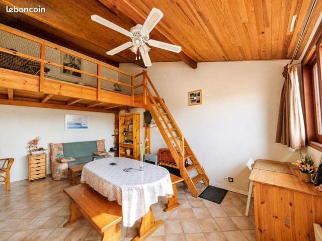 Appartement vente à Mont-de-Marsan, Biscarrosse